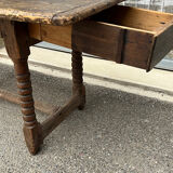Old table
