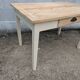 Table de ferme