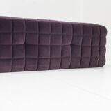 Vintage Ligne Roset Kashima sofa 3 seater by Michel Ducaroy