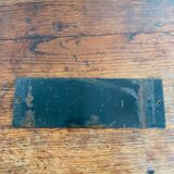 School enamelled brochure