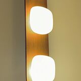 Surf Board Floor Lamp by Goffredo Reggiani - Icons of Vintage Design - Renovated