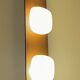 Lampadaire Surf Board de Goffredo Reggiani - Icone du Design Vintage - Rénovéd