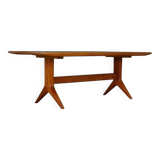 Classic teak coffee table danish design 60/70