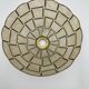 Suspension in geometric mother-of-pearl