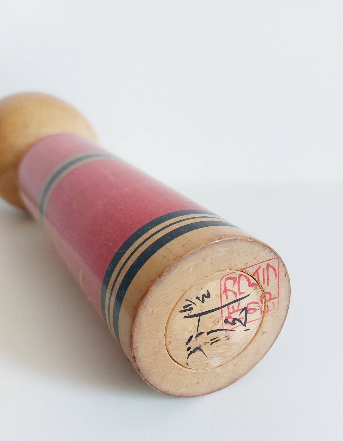 Japanese Kokeshi Doll 39cm