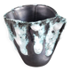Glacier Enamels Cup, Cyclope workshop, Charles Cart, Annecy