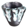 Glacier Enamels Cup, Cyclope workshop, Charles Cart, Annecy