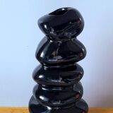 Pebble vase design 1980