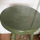 Tabouret haut