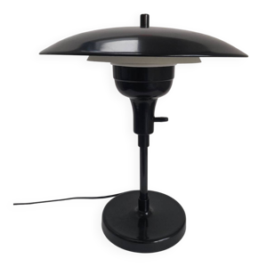 Belle lampe de bureau - soucoupe