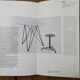 Very rare dining table by Els Staal, The Netherlands, 1984