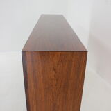 1960s palisander highboard, denmark