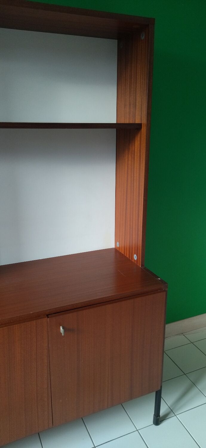 Minvielle Library Furniture