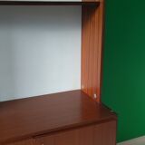 Minvielle Library Furniture