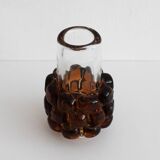 1970's Flower Vase by Frantisek Vizner