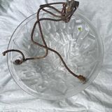 Luminaire Art Deco