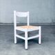Set of Carimate Model Design Side Chairs, Italy, 1970s