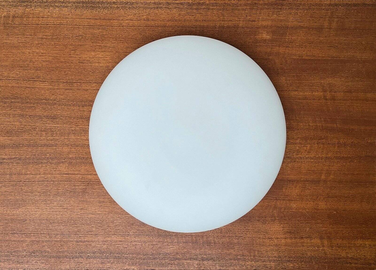 Italian model Pao T2 table lamp replacement glass by Matteo Thun for Arteluce, 1990s