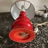 Bedside lamp