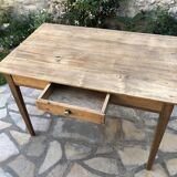 Table de ferme