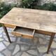 Farm table