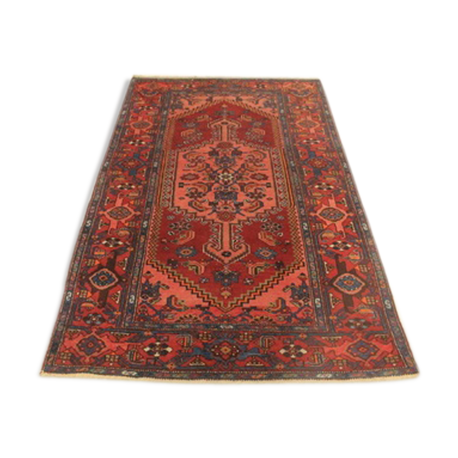 Tapis persan malayer 130 x 205 cm