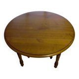 Dining room table
