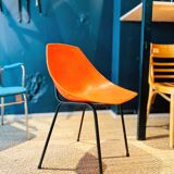 Shell chair by Pierre Guariche for Meurop, Belgium 1960