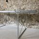 Table / bureau modèle Moment par N. Gammelgaard pour IKEA, 1980