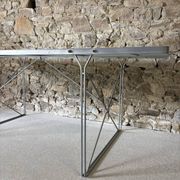 Table/desk model Moment by N. Gammelgaard for IKEA, 1980