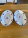 Plat oval de Digoin