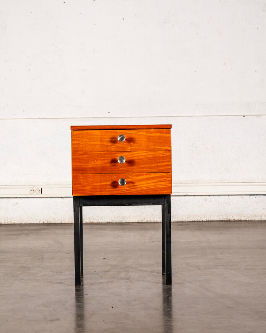 Pair of bedside tables JITONA