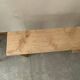 Raw bench