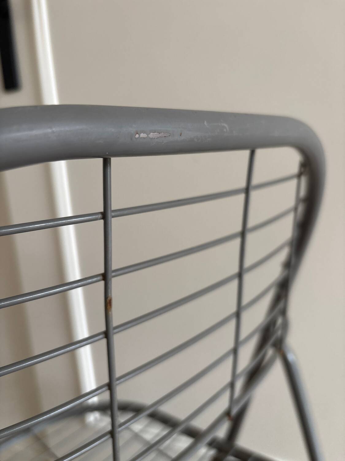 Lot de 6 chaises pliantes Kino by Niels Gammelgard