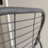 Lot de 6 chaises pliantes Kino by Niels Gammelgard