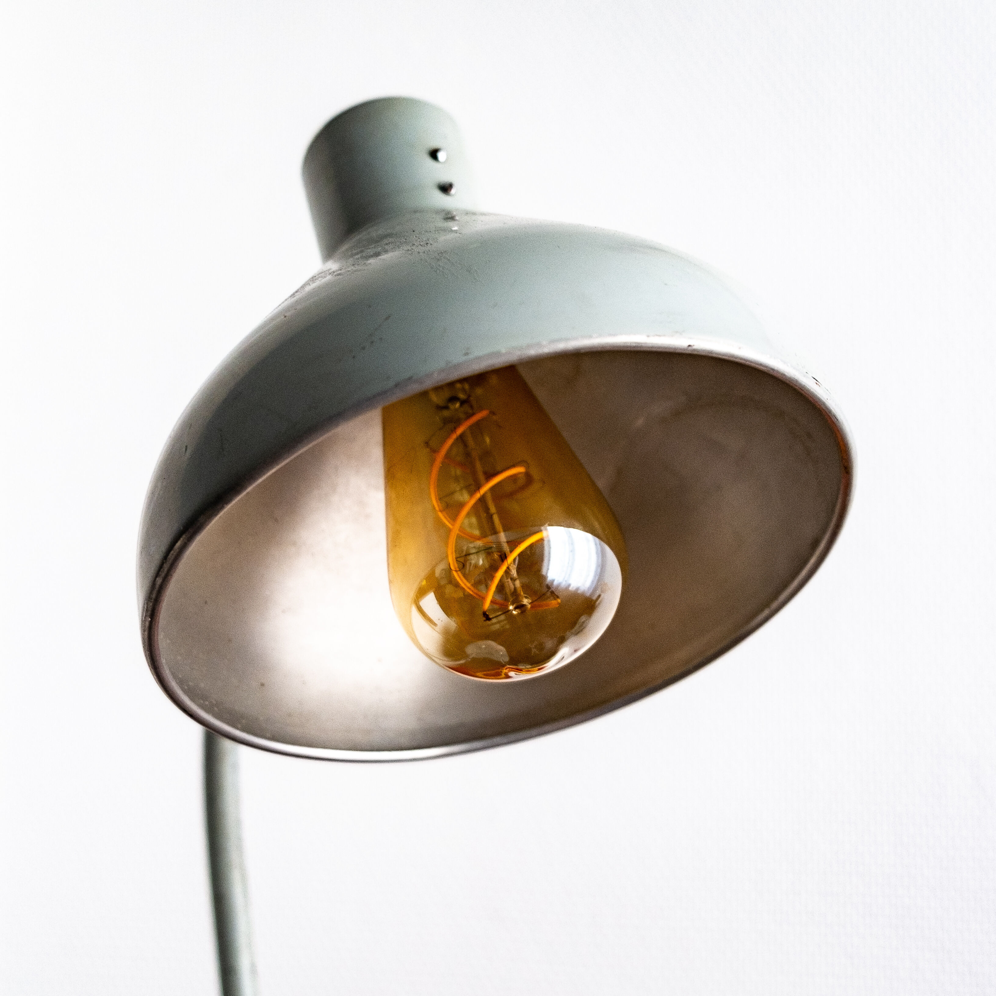 60s Jumo GS1 office lamp