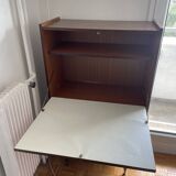 Vintage secretary from the 70s