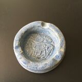 Cendrier Accolay lion