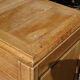Parisian buffet in solid oak