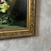 Tableau Fleurs