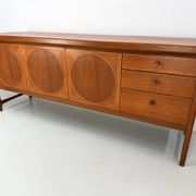 Buffet vintage Nathan Circle.