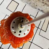 Vintage Alaska Peili & Putzler pendant light, 1960s Germany