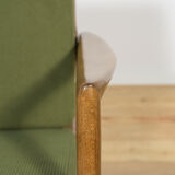 Model 300-139 lounge chairs from Swarzędz Factory, 1960s, set of 2