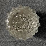 Vintage ceiling light or wall sconce