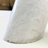 K1000 marble coffee table by Team Form AG for Ronald Schmitt