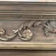 Mirror Louis XVI style 120x95cm