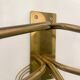 Mid-Century Wall Light "LP12" by Ignazio Gardella, Azucena, 1960s