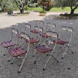 Bistro chairs