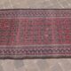 Oriental carpet handmade Persian Belouch