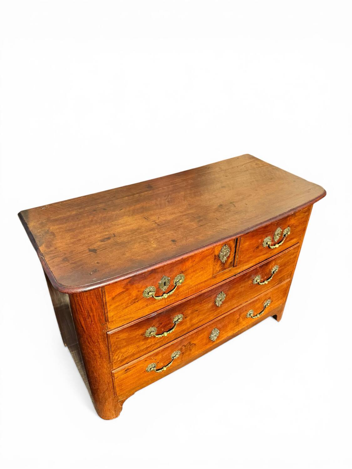 Regency period Louis XIV commode 17th-18th century
